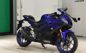 YAMAHA YZF-R25 A RG43J