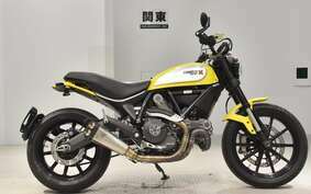 DUCATI SCRAMBLER ICON 2015 K102J