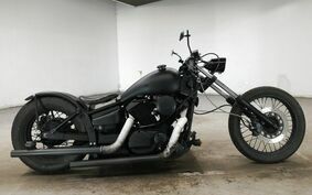 YAMAHA DRAGSTAR 250 VG02J