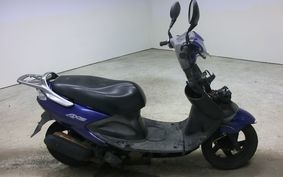 YAMAHA GRAND AXIS 100 2007 SB06J