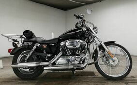 HARLEY XL1200C 2007 CT3