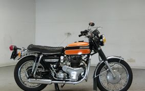 KAWASAKI W1 SA 1972 W1F