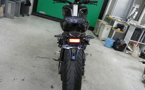 YAMAHA MT-09 A 2014 RN34J