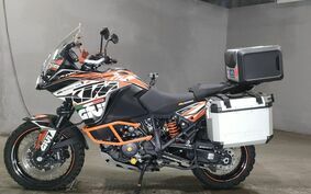 KTM 1190 ADVENTURE 2016 V19