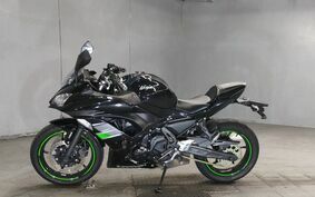 KAWASAKI NINJA 650 2019 ER650H