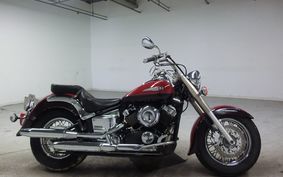 YAMAHA DRAGSTAR 400 CLASSIC 2003 VH01J