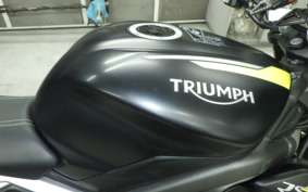 TRIUMPH STREET TRIPLE RS 2020