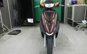 YAMAHA AXIS 125 TREET SE53J