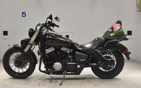 HONDA SHADOW 750 PHANTOM 2012 RC53