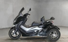 YAMAHA N-MAX 155 TRIKE SG31