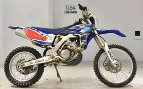 YAMAHA WR450F CJ17C