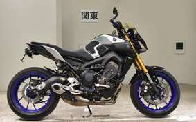 YAMAHA MT-09 ASP 2019 RN52J