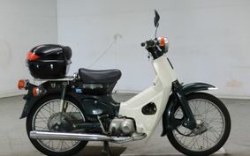 HONDA C70 SUPER CUB C70