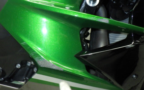 KAWASAKI NINJA H2 SX 2023 ZXT02P