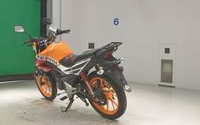 HONDA WH125 16 PCJG