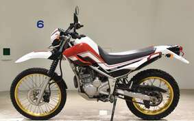 YAMAHA SEROW 250 DG17J