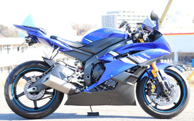 YAMAHA YZF-R6 2006 RJ12