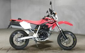 HONDA XR400 MOTARD 2007 ND08