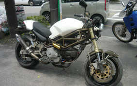 DUCATI MONSTER 400 1995 ZDM400M