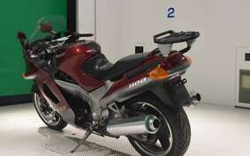 KAWASAKI ZZ1100 NINJA R Gen.2 1999 ZXT10D