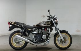 KAWASAKI ZEPHYR 400 2003 ZR400C