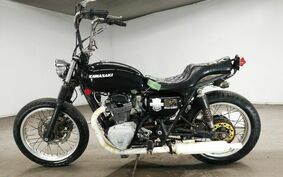 KAWASAKI W650 2001 EJ650A