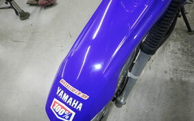 YAMAHA XTZ125 E PCJL