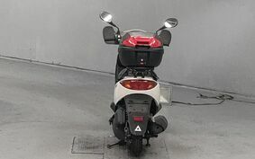 YAMAHA AXIS 125 TREET SE53J