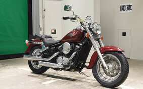 KAWASAKI VULCAN 400 CLASSIC 2001 VN400A