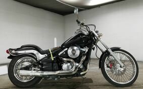 KAWASAKI VULCAN 400 1998 VN400A