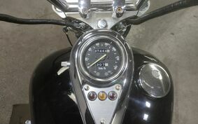 KAWASAKI VULCAN 400 1995 VN400A