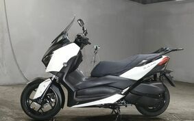 YAMAHA X-MAX 250 SG42J