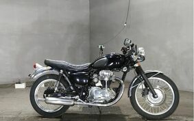 KAWASAKI W400 2006 EJ400A