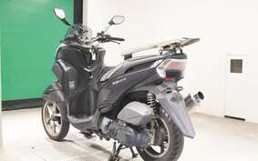 YAMAHA TRICITY 125 SE78