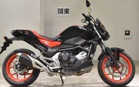 HONDA NC750S ABS 2017 RC88