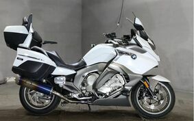 BMW K1600GTL 2017 0F02