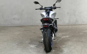 YAMAHA MT-09 SP 2022 RN69J