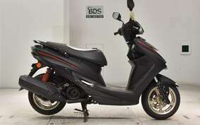 YAMAHA CYGNUS 125 XSR 3 SEA5J