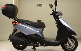 YAMAHA AXIS 125 TREET SE53J