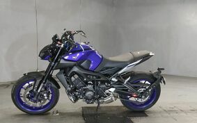 YAMAHA MT-09 2018 RN52J