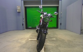 KAWASAKI ZEPHYR 400 KAI 2007 ZR400C