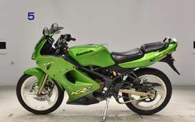 KAWASAKI KRR150 ZX KR150K