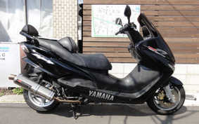 YAMAHA MAJESTY 125 FI 5CA