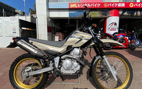 YAMAHA SEROW 250 DG17J