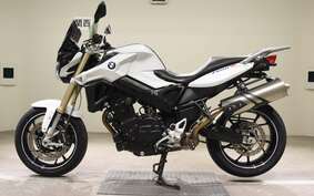 BMW F800R 2015 0B04