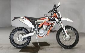 KTM 250 FREERIDE F FRA40