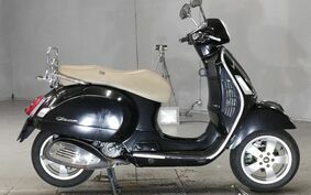 VESPA GTV250ie M45100