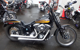 HARLEY FXSTSB 1996 BPL