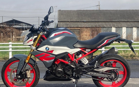 BMW G310R 2022 0G41