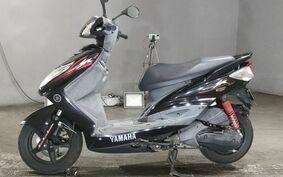 YAMAHA CYGNUS 125 X SR SE44J